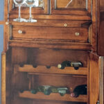 Art. 708 Mobile Bar - immagine 2