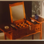 Art. 130/S Toilette - immagine 2